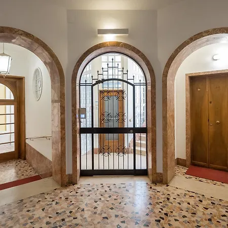 Flats4rent Gule *