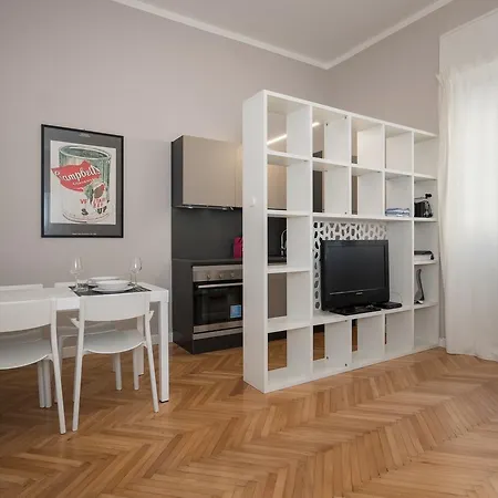 Flats4rent Gule *