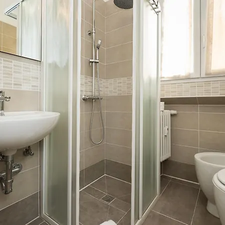 Flats4rent Gule * Verona