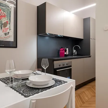 Flats4rent Gule * Verona
