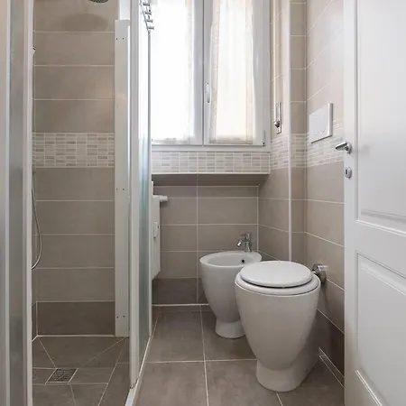 Apartamento Flats4rent Gule Verona