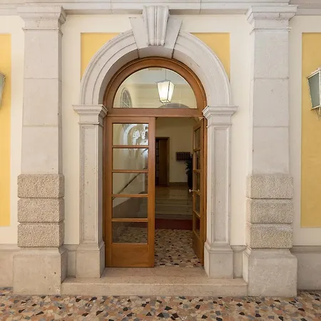 Apartamento Flats4rent Gule *