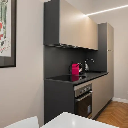 Flats4rent Gule Verona