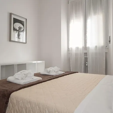 Apartamento Flats4rent Gule Verona