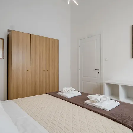 Flats4rent Gule Apartment *